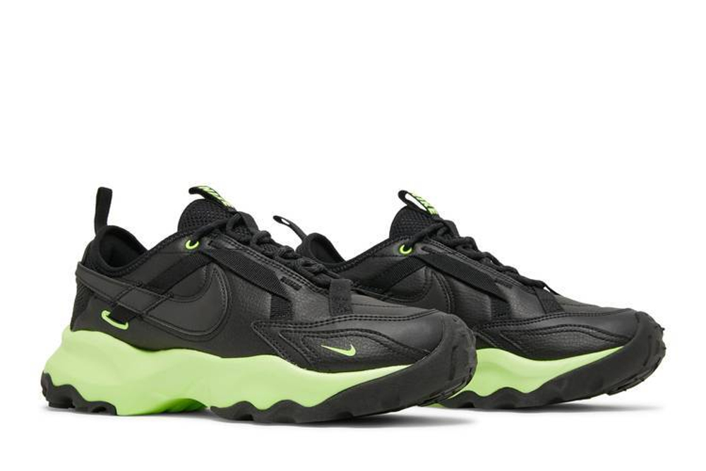 Кроссовки Nike Tc 7900 (Женская размерная сетка)