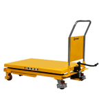 Гидравлический подъемный стол SMART PT 500D (500 кг; 1200х800 мм; 0,9 м)