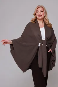 Кардиган 6510 Fabrika