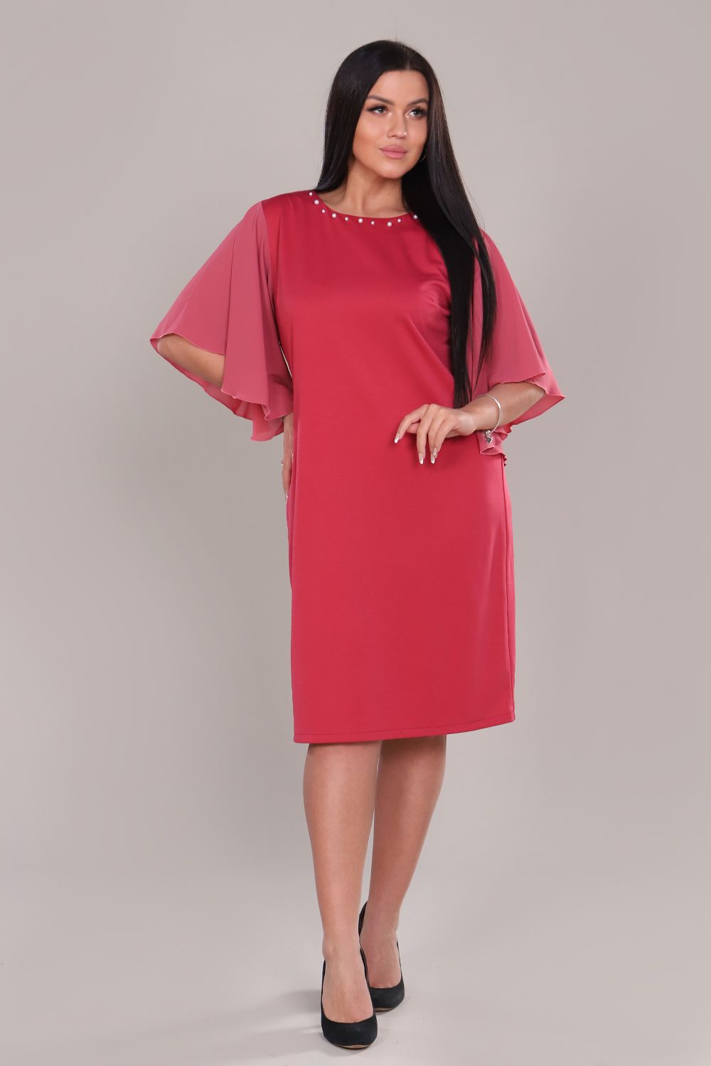 Платье 31585 Натали (Акция)