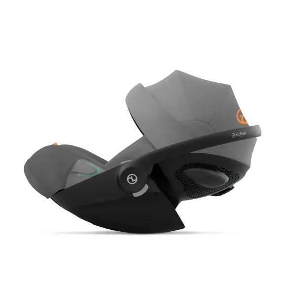 Автокресло Cybex Cloud G i-Size Lava Grey Plus