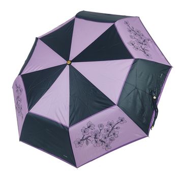 Женский зонт Три Слона Полный автомат 3809-A-02