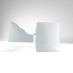 Коробочка для карт Gamegenic - Side Holder 80+ Clear