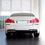 Обвес для BMW 5 серии F10 F11 в стиле M5 | M пакета БМВ