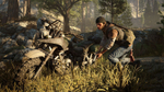 Жизнь После Days Gone Цифровое расширенное издание