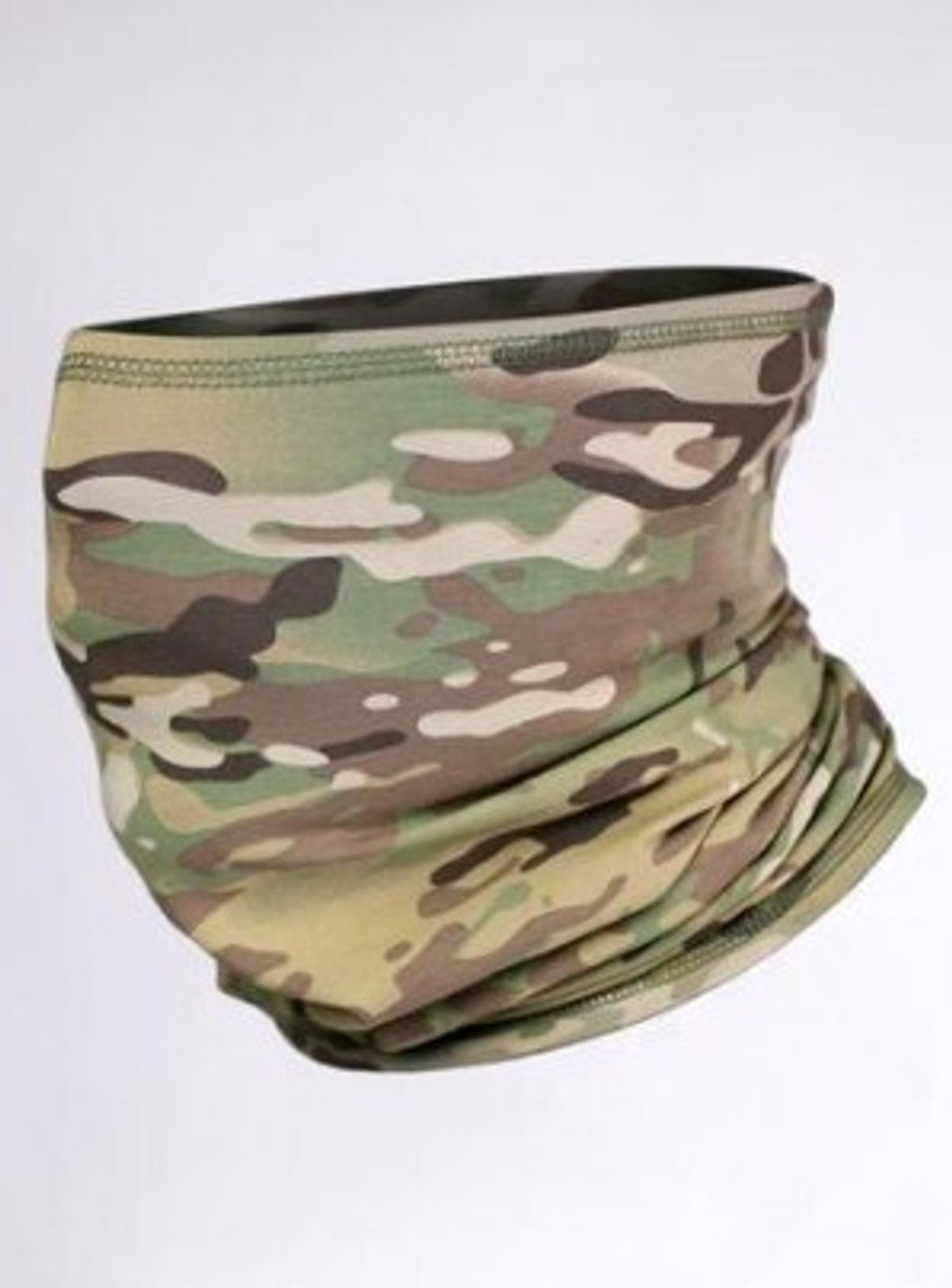 Шарф-бафф Гюрза мультикам