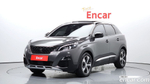 Peugeot 3008 2 Generation 1.5 BlueHDi GT Line (08.2019)