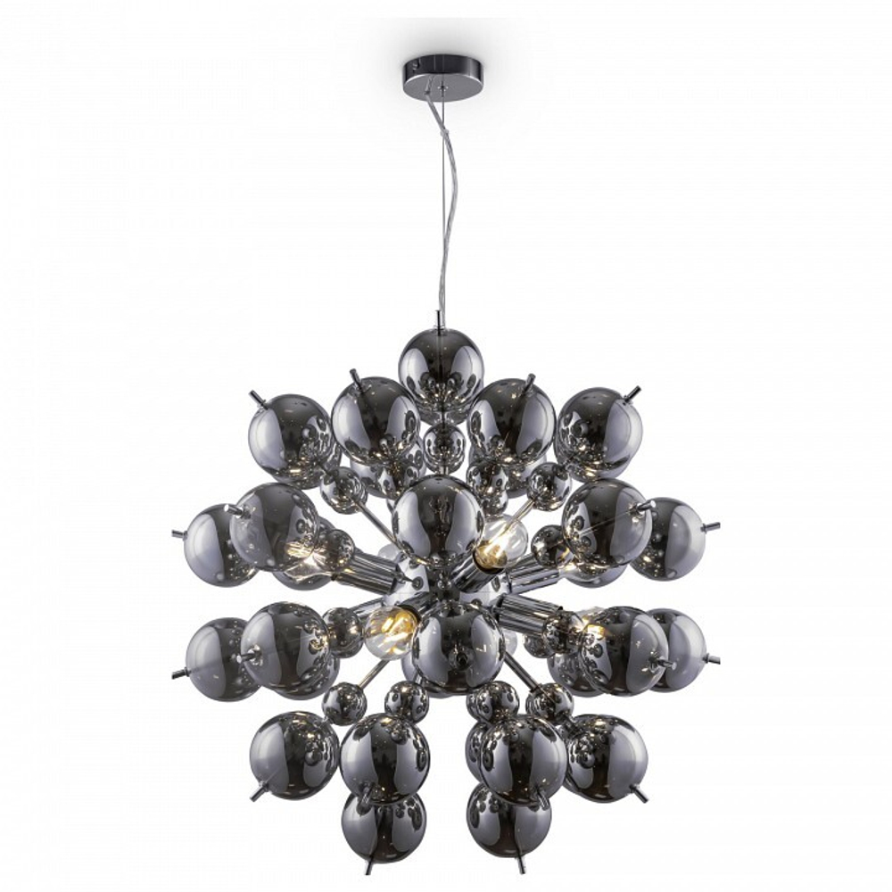 Подвесная люстра Maytoni MOD133PL-08CH