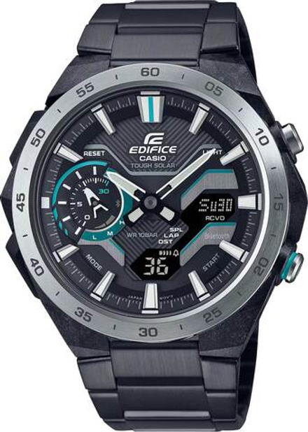 Часы Casio ECB-2200DD-1A