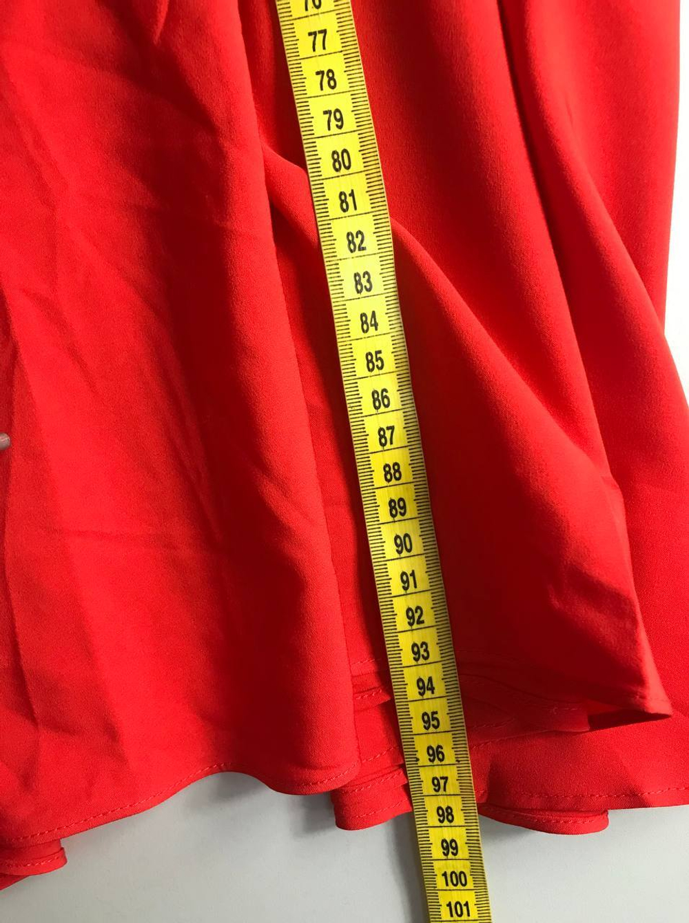 Юбка Shatilova на запАх, визуально 44/46 размер