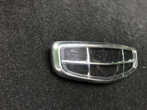 Эмблема решетки радиатора Geely Coolray (19-нв)
