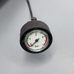 Б/У Манометр для котлов ARISTON CLAS X, CARES X, HS X арт. 65114200