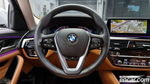 BMW 5 Series (G30) 520i Luxury (04.2020)