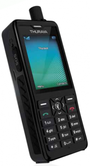 Спутниковый телефон Thuraya XT-PRO