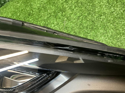 Фара правая Porsche Cayenne 3 (2017-2023) LED