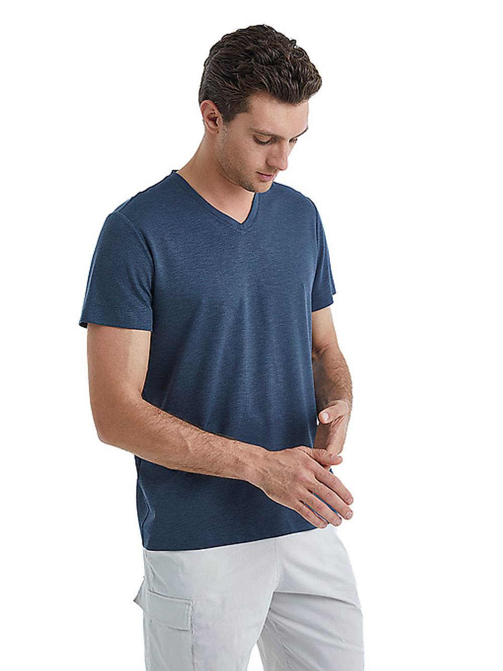 Футболка мужская Pasific Ocean Loungewear