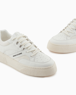 Кеды мужские ARMANI EXCHANGE LION