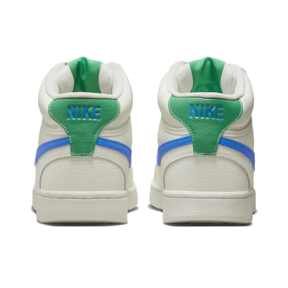 Кроссовки Nike Court Vision Mid