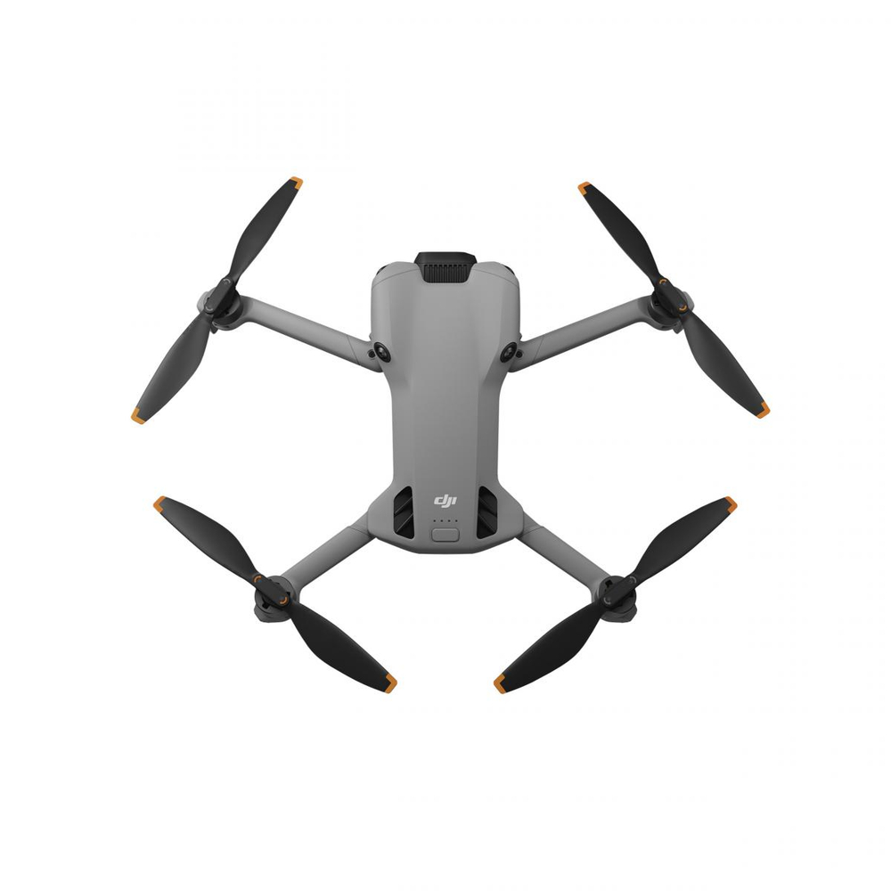 Квадрокоптер DJI Mini 5 Pro Fly More Combo (DJI RC-N3)