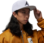 FV5296-100 Бейсболка Nike Air Jordan Pro Cap S FB Jumpman
