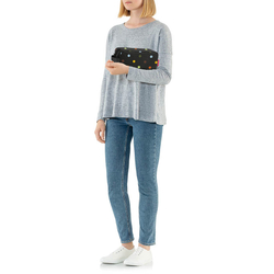 Косметичка duocase dots