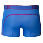 Мужские трусы боксеры синие Doreanse 1562