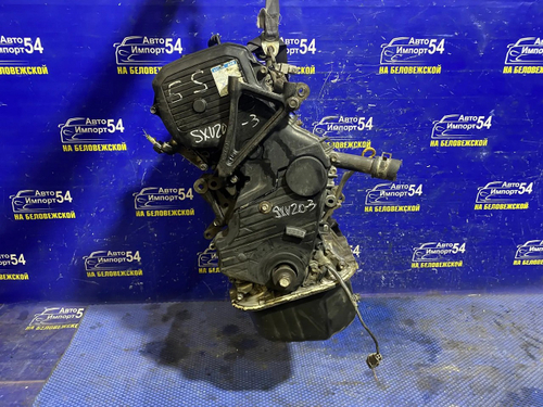 двигатель TOYOTA CAMRY GRACIA 1999