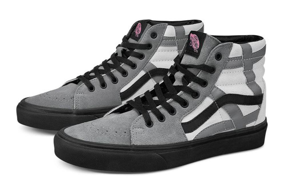 Vans Sk8 Reissue