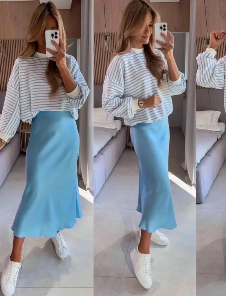 Юбка 7360351 Fabrika