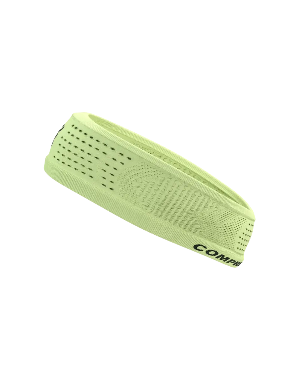 Повязка на голову Thin Headband On/Off SHADOW LIME