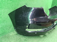 Бампер задний Zeekr 001 (2021-2024)