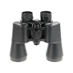 Бинокль Veber Classic БПШЦ 15x50 VL - Porro призмы из стекла Bak-4