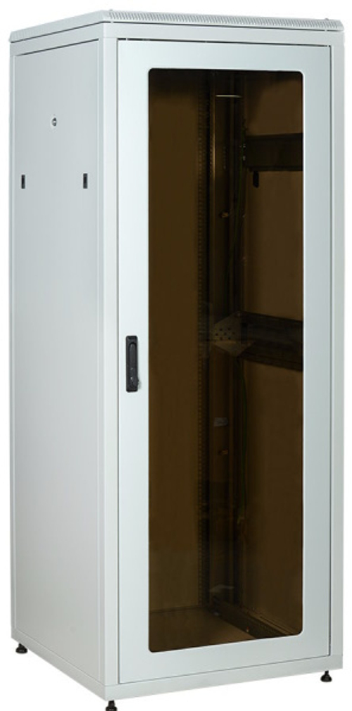 Шкаф напольный 19", 47U ITK LN35-47U88-GM