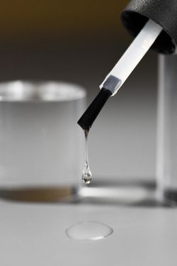 Klio Top Brilliant - Топ без липкого слоя, 15мл2