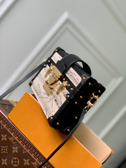 Louis Vuitton Petite Malle