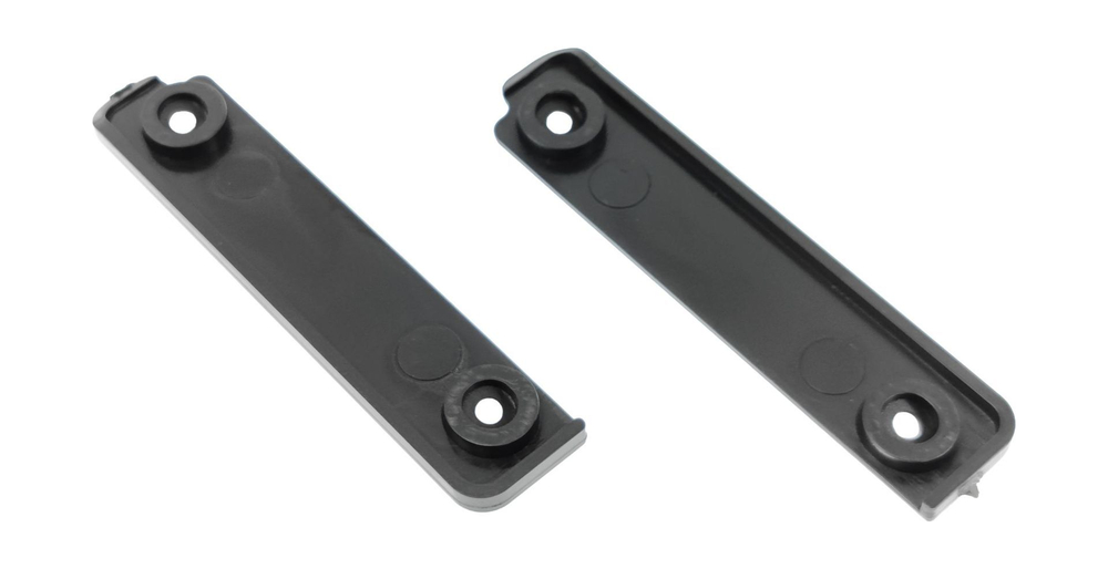 Комплект рамки с разъёмами 9" Subaru Outback 3 BP, Legacy 4 BL 2004-2009 взамен верхнего бардачка - Car-Smart 3069F2