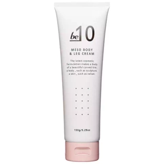 Afura  Антицеллюлитный мезокрем для тела и ног Афура -БИ-10-BE-10 Meso Body&Leg Cream, 150 г