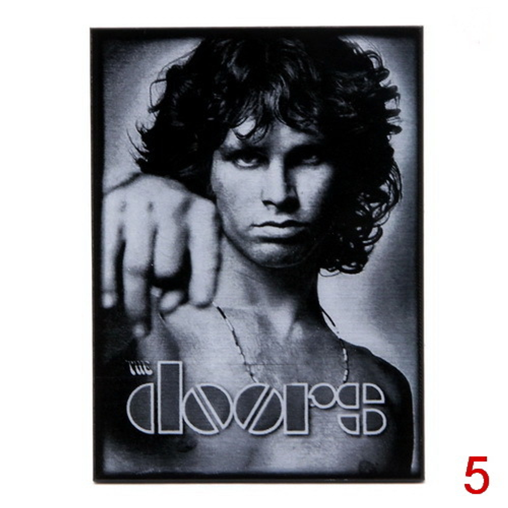 Магнит The Doors ( в ассортименте )