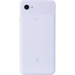 Google Pixel 3A 4/64GB Purple (Ультрафиолет)