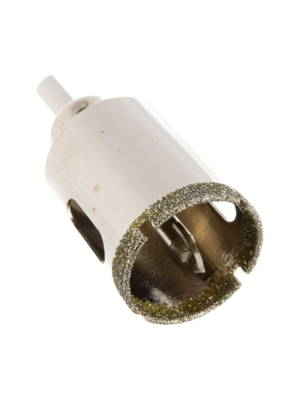 Коронка алмазная по стеклу и керамике (32 мм; 30 мм) Gigant DBG 11070