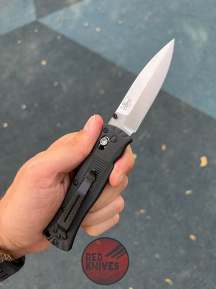 Нож Benchmade 530 Pardue BM530