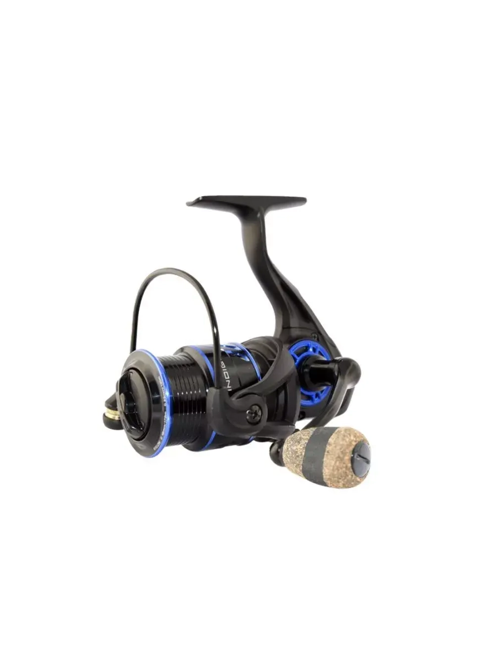 Катушка для рыбалки безынерционная Maximus INDIGO (7+1 подш.)