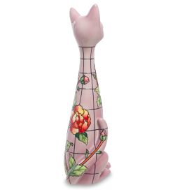 Pavone JP-11/34 Фигурка «Кошка»