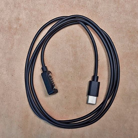 Кабель Type-C для Polar Pacer Vantage V3 Ignite 3