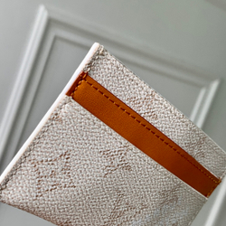 Louis Vuitton Double Card Holder