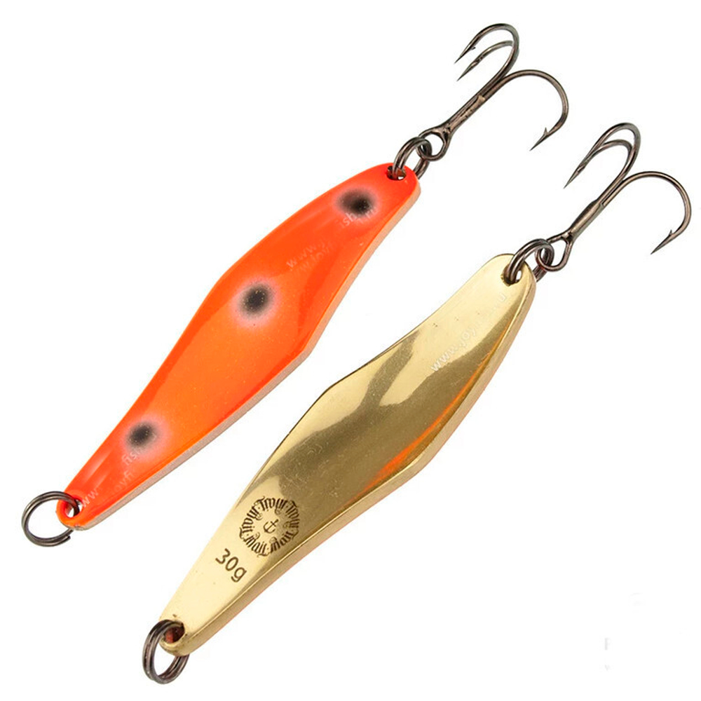 Блесна Trout Bait BRENTA 65G 20 гр