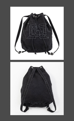 Сумка [HOPE ON THE STAGE in JAPAN] STRING BAG