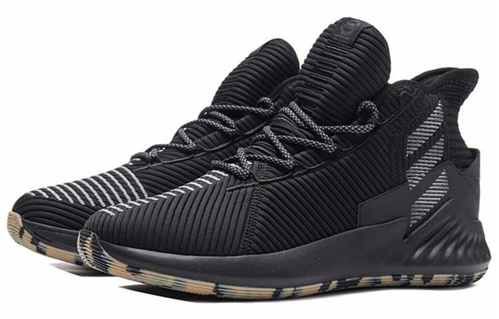 Кроссовки Adidas D Rose 9
