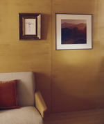 Картина Zavira с фотографией пейзажа Ла Гарроча 50 x 70 см