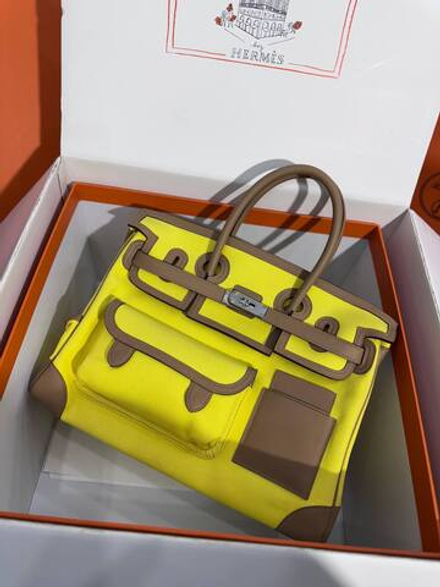 Сумка Hermes 35 см